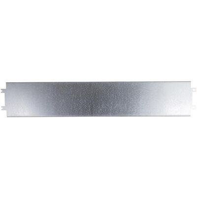 Eaton MOE BPZ-MPL200-1200 Montageplatte (200mm), Serverschrank Zubehör, Grau Eaton MOE BPZ-MPL200-1200 Montageplatte (200mm), Serverschrank Zubehör, Grau