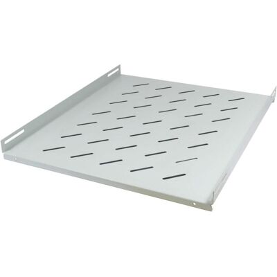 Allnet 19Schrank, zbh, Fachboden fest, T650B472H46mm, Lichtgrau, für SNB-Serie T, Serverschrank Zubehör, Grau Allnet 19Schrank, zbh, Fachboden fest, T650B472H46mm, Lichtgrau, für SNB-Serie T, Serverschrank Zubehör, Grau