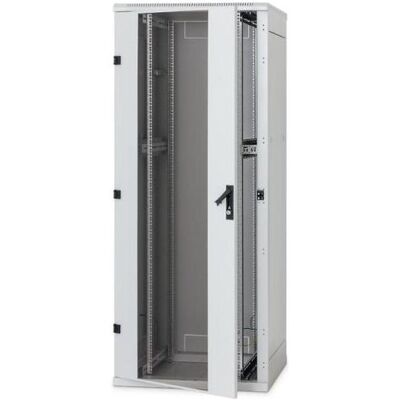Triton RMA-42-L81-CAX-N1-MA (42 HE, 19 Zoll Rack), Serverschrank, Grau Triton RMA-42-L81-CAX-N1-MA (42 HE, 19 Zoll Rack), Serverschrank, Grau
