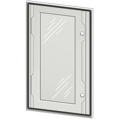 Eaton DT-3030-CS, Serverschrank Zubehör, Transparent Eaton DT-3030-CS, Serverschrank Zubehör, Transparent