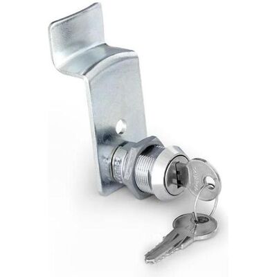 Triton - RackPanelLock - Seite - Rack - Lock Triton - RackPanelLock - Seite - Rack - Lock