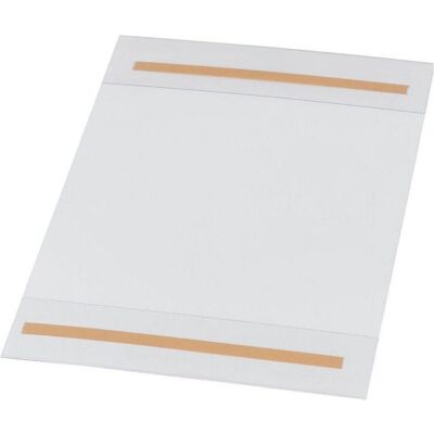 Eaton Schaltplantasche A4 LAB-BAG A4 - Installationsverteiler - Profi Plus (Standverte, Serverschrank Zubehör, Transparent Eaton Schaltplantasche A4 LAB-BAG A4 - Installationsverteiler - Profi Plus (Standverte, Serverschrank Zubehör, Transparent