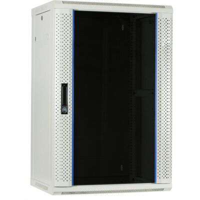 DS 18 HE Serverschrank, Wandgehäuse, mit Glastür, Weiss (BxTxH) 600 x 450 x 900mm ( DS6418W) (18 HE, 19 Zoll Rack), Serverschrank, Grau, Weiss DS 18 HE Serverschrank, Wandgehäuse, mit Glastür, Weiss (BxTxH) 600 x 450 x 900mm ( DS6418W) (18 HE, 19 Zoll Rack), Serverschrank, Grau, Weiss