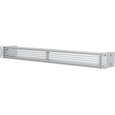 Ubiquiti Rack Utility für U-RACK-6U-TL 1U belüftet, Serverschrank Zubehör, Silber Ubiquiti Rack Utility für U-RACK-6U-TL 1U belüftet, Serverschrank Zubehör, Silber
