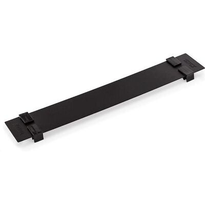 Triton Rack-Kabelführungskonsolen-Abdeckung, Serverschrank Zubehör, Schwarz Triton Rack-Kabelführungskonsolen-Abdeckung, Serverschrank Zubehör, Schwarz
