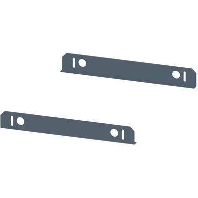 Siemens SIEM Transportwinkel, Serverschrank Zubehör, Grau Siemens SIEM Transportwinkel, Serverschrank Zubehör, Grau
