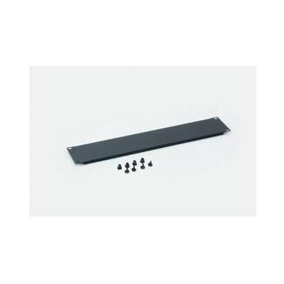 Triton RAB-ZP-X34-A1 - 19-Blindplatte 4HE mit Kunststoffstöpsel, schwarz, Serverschrank Zubehör, Schwarz Triton RAB-ZP-X34-A1 - 19-Blindplatte 4HE mit Kunststoffstöpsel, schwarz, Serverschrank Zubehör, Schwarz