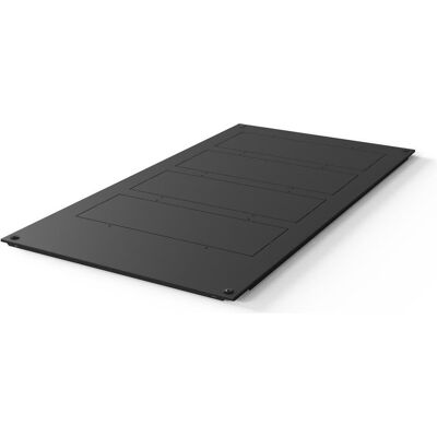 Schroff DACH 600B 1100T AUSBRUCH, Serverschrank Zubehör, Grau Schroff DACH 600B 1100T AUSBRUCH, Serverschrank Zubehör, Grau