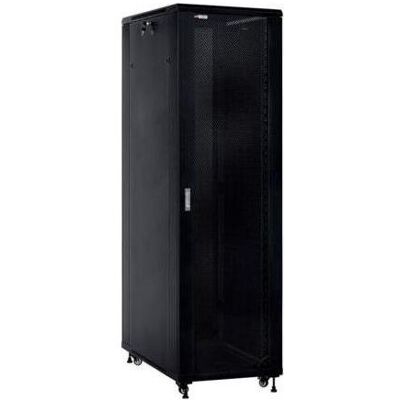 WP WP WPN-RSB-32810-B 32U Server Rack - Schwarz - 19 Zoll WP WP WPN-RSB-32810-B 32U Server Rack - Schwarz - 19 Zoll