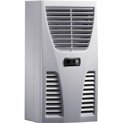 Rittal Wall-mounted cooling units TopTherm e Total coolin, Serverschrank Zubehör, Grau Rittal Wall-mounted cooling units TopTherm e Total coolin, Serverschrank Zubehör, Grau