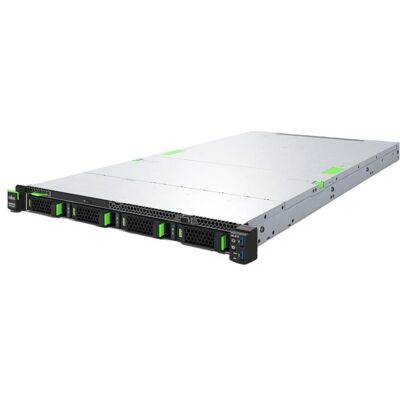 Fujitsu Siemens Fujitsu PY RX2540 M7 16x2.5"" value4yo (Intel Xeon Gold 6434, 32 GB, Rack Server), Server Fujitsu Siemens Fujitsu PY RX2540 M7 16x2.5"" value4yo (Intel Xeon Gold 6434, 32 GB, Rack Server), Server