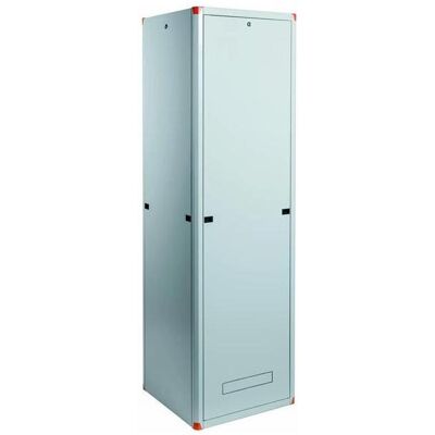 Legrand EvoLine 19" Rackschrank 22HE / 600x600mm / 1000kg / einflügelige Glastür (22 HE, 19 Zoll Rack), Serverschrank, Grau Legrand EvoLine 19" Rackschrank 22HE / 600x600mm / 1000kg / einflügelige Glastür (22 HE, 19 Zoll Rack), Serverschrank, Grau
