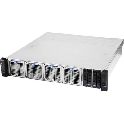 Chenbro 19 2HE kurz RM24200-L, Server Barebone Chenbro 19 2HE kurz RM24200-L, Server Barebone