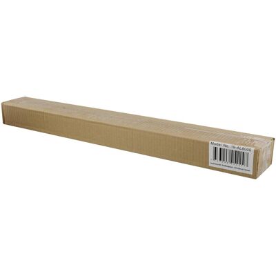 Deltaco 19-AL8000, Serverschrank Zubehör, Schwarz Deltaco 19-AL8000, Serverschrank Zubehör, Schwarz