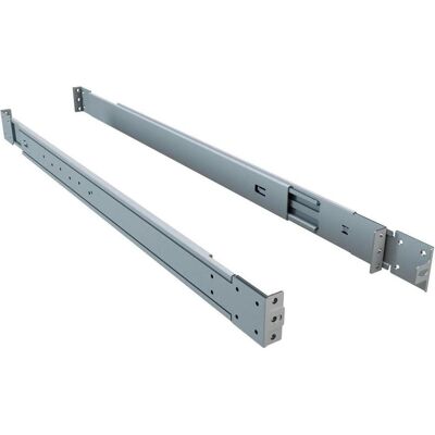 MikroTik Verstellbare Schiene für Serverschränke von 23 bis 40 Zoll, Serverschrank Zubehör MikroTik Verstellbare Schiene für Serverschränke von 23 bis 40 Zoll, Serverschrank Zubehör