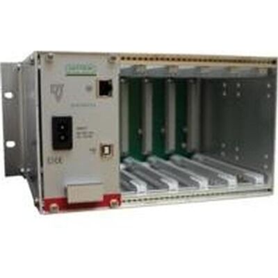 Anttron Semi rack for 5 modules, Serverschrank Zubehör Anttron Semi rack for 5 modules, Serverschrank Zubehör
