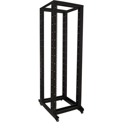 Dsit 42 HE, 19” Rackschrank auf Rollen, unmontiert (BxTxH) 600 x 800 x 2000mm (42 HE, 19 Zoll Rack), Serverschrank, Schwarz Dsit 42 HE, 19” Rackschrank auf Rollen, unmontiert (BxTxH) 600 x 800 x 2000mm (42 HE, 19 Zoll Rack), Serverschrank, Schwarz
