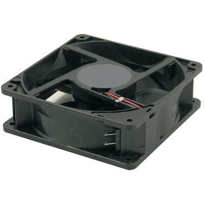 Schroff DC-Ventilatoren/Ersatzventilatoren - LUEFTER 24V DC 38X119X119MM, Serverschrank Zubehör Schroff DC-Ventilatoren/Ersatzventilatoren - LUEFTER 24V DC 38X119X119MM, Serverschrank Zubehör