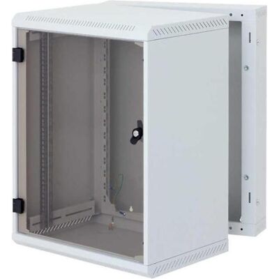Triton RBA-22-AD6-CAX-A6 (22 HE, 19 Zoll Rack), Serverschrank, Grau Triton RBA-22-AD6-CAX-A6 (22 HE, 19 Zoll Rack), Serverschrank, Grau