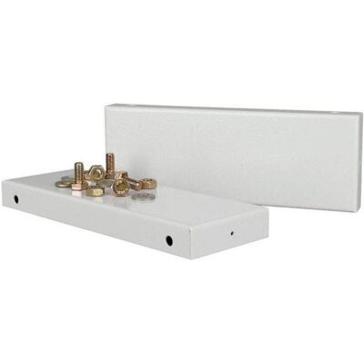 Eaton Seitenblende für Sockel, Serverschrank Zubehör, Grau Eaton Seitenblende für Sockel, Serverschrank Zubehör, Grau