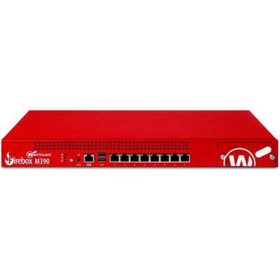 Watchguard Firebox M390 zbh. Trade Up to Basic Security Suite for * Auftragsbezogen nicht Stornierba, Firewall Watchguard Firebox M390 zbh. Trade Up to Basic Security Suite for * Auftragsbezogen nicht Stornierba, Firewall