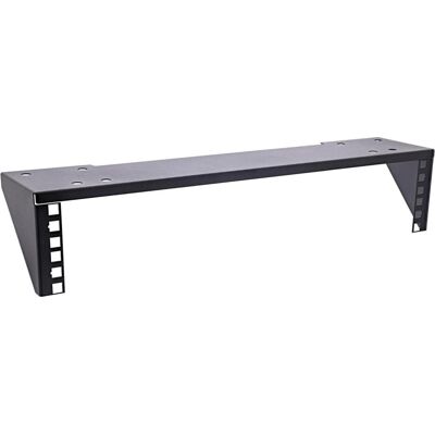 InLine 19105B Rack Regal - 2U, Schwarz, 10 kg InLine 19105B Rack Regal - 2U, Schwarz, 10 kg