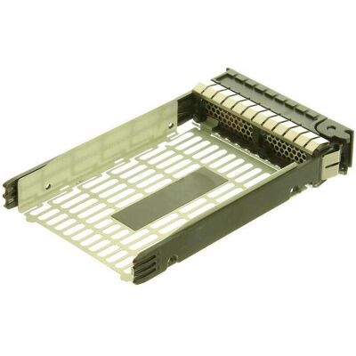 HP Hewlett-Packard Hot-plug SAS HDD carrie 3,5, Server Zubehör HP Hewlett-Packard Hot-plug SAS HDD carrie 3,5, Server Zubehör