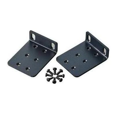 Moxa WK-44-01 - Rack-Montagesatz, 2 L-förmige Platten, 8 Schrauben, 44 x 57,5 x 1,6 mm, Serverschrank Zubehör Moxa WK-44-01 - Rack-Montagesatz, 2 L-förmige Platten, 8 Schrauben, 44 x 57,5 x 1,6 mm, Serverschrank Zubehör