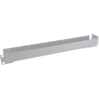 Telegärtner FTB Kabelführung, Serverschrank Zubehör, Grau Telegärtner FTB Kabelführung, Serverschrank Zubehör, Grau
