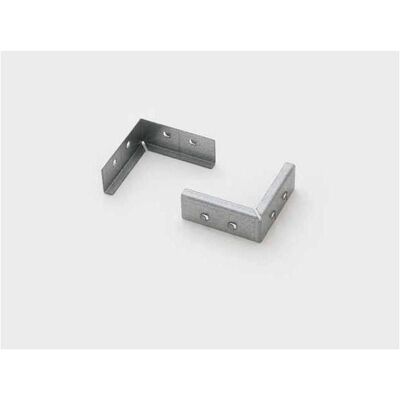 Triton RAX-DR-X01-X1 - Rack Shelf-Befestigungs-Kit, Serverschrank Zubehör Triton RAX-DR-X01-X1 - Rack Shelf-Befestigungs-Kit, Serverschrank Zubehör