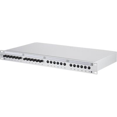 Metz Connect 1502000112-E, Server Zubehör, Grau Metz Connect 1502000112-E, Server Zubehör, Grau