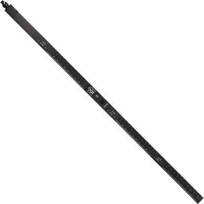 Aten 30-Outlet 0U 3-Phase Intelligent PDU with Cas, Serverschrank Zubehör, Schwarz Aten 30-Outlet 0U 3-Phase Intelligent PDU with Cas, Serverschrank Zubehör, Schwarz