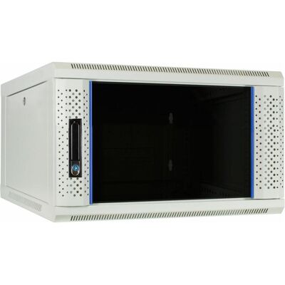Dsit 4 HE Serverschrank, Wandgehäuse mit Glastür, Weiss, (BxTxH) 600 x 600 x 280mm (4 HE, 19 Zoll Rack), Serverschrank, Grau, Weiss Dsit 4 HE Serverschrank, Wandgehäuse mit Glastür, Weiss, (BxTxH) 600 x 600 x 280mm (4 HE, 19 Zoll Rack), Serverschrank, Grau, Weiss