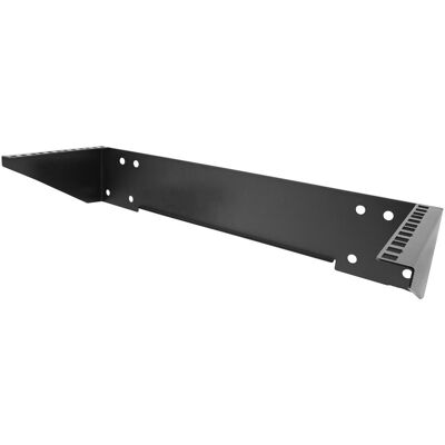 Deltaco 19-VWMB4, Serverschrank Zubehör, Schwarz Deltaco 19-VWMB4, Serverschrank Zubehör, Schwarz
