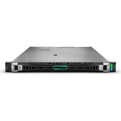HPE ProLiant DL360 Gen11 5415+ 8-core 1P -R NC 8SFF PS Server (Intel Xeon Gold 5415+, 32 GB, Rack Server), Server HPE ProLiant DL360 Gen11 5415+ 8-core 1P -R NC 8SFF PS Server (Intel Xeon Gold 5415+, 32 GB, Rack Server), Server