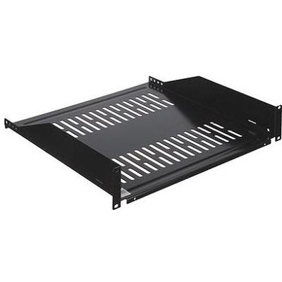 Delta PÓŁKA P19-2U/459*P2 DO SZAFY RACK 459 mm, Server Zubehör Delta PÓŁKA P19-2U/459*P2 DO SZAFY RACK 459 mm, Server Zubehör