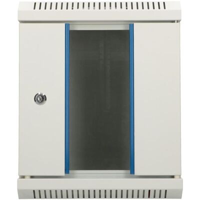 Extralink 6U 10" (6 HE, 10 Zoll Rack), Serverschrank, Grau Extralink 6U 10" (6 HE, 10 Zoll Rack), Serverschrank, Grau