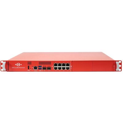 Securepoint FIREWALL RC350R G6, Firewall Securepoint FIREWALL RC350R G6, Firewall