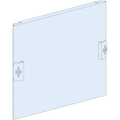 Schneider PrismaSeT-P, Frontplatte, ohne Ausschnitt,Breite=400mm,Höhe=1Modul LVS03811, Serverschrank Zubehör, Weiss Schneider PrismaSeT-P, Frontplatte, ohne Ausschnitt,Breite=400mm,Höhe=1Modul LVS03811, Serverschrank Zubehör, Weiss