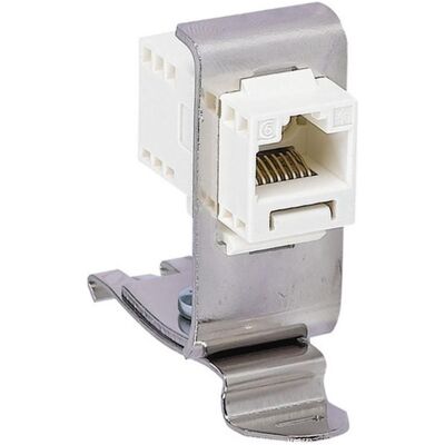 Eaton Datenschnittstelle ZSD-ZWR-RJ45 RJ45, Serverschrank Zubehör Eaton Datenschnittstelle ZSD-ZWR-RJ45 RJ45, Serverschrank Zubehör