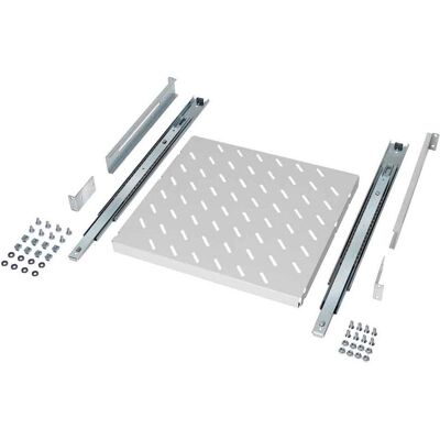 Schäfer Shop SCHAFER - Rack - Regal - Hellgrau, RAL 7035 - 48.3 cm (19"), Serverschrank Zubehör, Grau Schäfer Shop SCHAFER - Rack - Regal - Hellgrau, RAL 7035 - 48.3 cm (19"), Serverschrank Zubehör, Grau