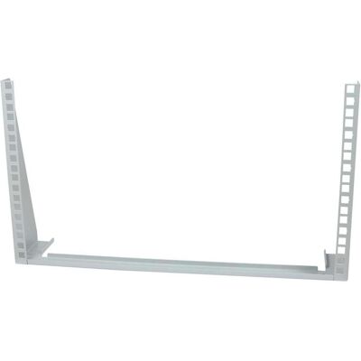 Allnet 19"Wand Winkel, 6HE, T276mm, Lichtgrau, SMW-Serie, Serverschrank Zubehör, Grau Allnet 19"Wand Winkel, 6HE, T276mm, Lichtgrau, SMW-Serie, Serverschrank Zubehör, Grau