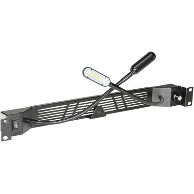 Intel inch Gooseneck LED Verlichting + Dimmer - White/Blue, Serverschrank Zubehör, Blau, Weiss, Schwarz Intel inch Gooseneck LED Verlichting + Dimmer - White/Blue, Serverschrank Zubehör, Blau, Weiss, Schwarz
