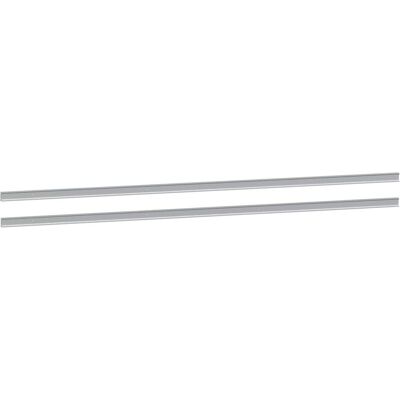 Schneider Electric PrismaSeT g Active - Schiene Apparatus - 1600 mm - LVS04226 Schneider Electric PrismaSeT g Active - Schiene Apparatus - 1600 mm - LVS04226