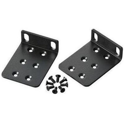 Moxa WK-45-01 - Rack-Montagesatz, 2 L-förmige Platten, 8 Schrauben, 45 x 57 x 2,5 mm, Serverschrank Zubehör Moxa WK-45-01 - Rack-Montagesatz, 2 L-förmige Platten, 8 Schrauben, 45 x 57 x 2,5 mm, Serverschrank Zubehör