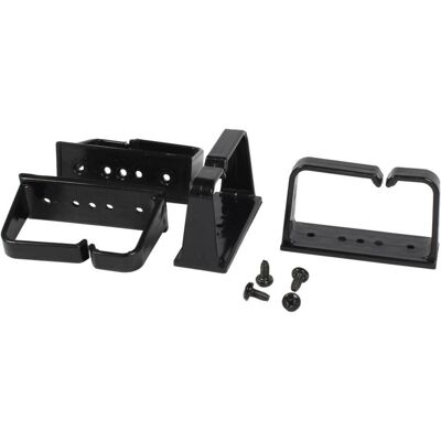 Allnet 19"Grundgestell, zbh. Kabelbügel seitlich, Set mit 14 Stück, für SRB-Serie, Serverschrank Zubehör Allnet 19"Grundgestell, zbh. Kabelbügel seitlich, Set mit 14 Stück, für SRB-Serie, Serverschrank Zubehör