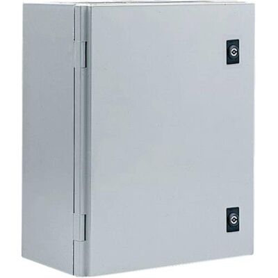 ABB STRI Schrank, Serverschrank, Grau ABB STRI Schrank, Serverschrank, Grau