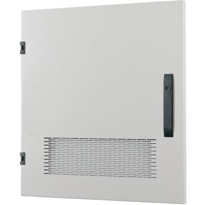 Eaton MOE XSDMRV0606 Geräteraumtür bel. R IP30 H=600 B=600, Serverschrank Zubehör, Grau Eaton MOE XSDMRV0606 Geräteraumtür bel. R IP30 H=600 B=600, Serverschrank Zubehör, Grau