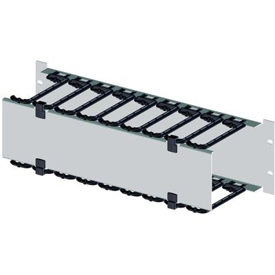 Apranet Panel, Serverschrank Zubehör, Grau Apranet Panel, Serverschrank Zubehör, Grau