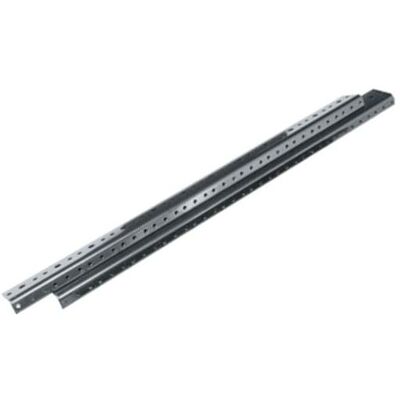 Middle Atlantic Products MMR-RR16 (MMR-RR16), Serverschrank Zubehör, Silber Middle Atlantic Products MMR-RR16 (MMR-RR16), Serverschrank Zubehör, Silber